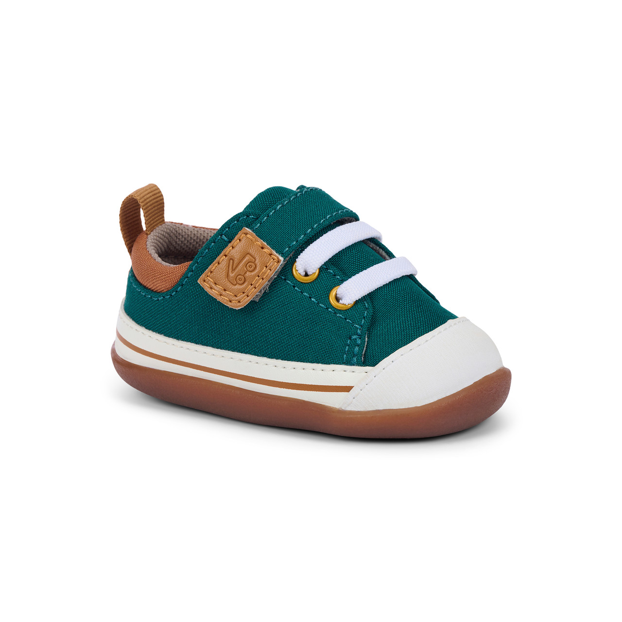 Stevie Mini Forest Green