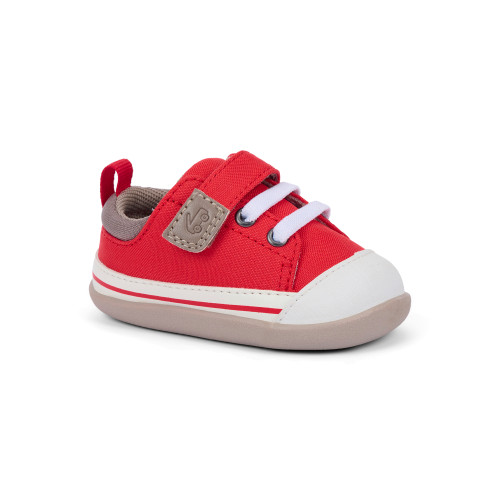 See Kai Run Stevie Mini Red photo 2