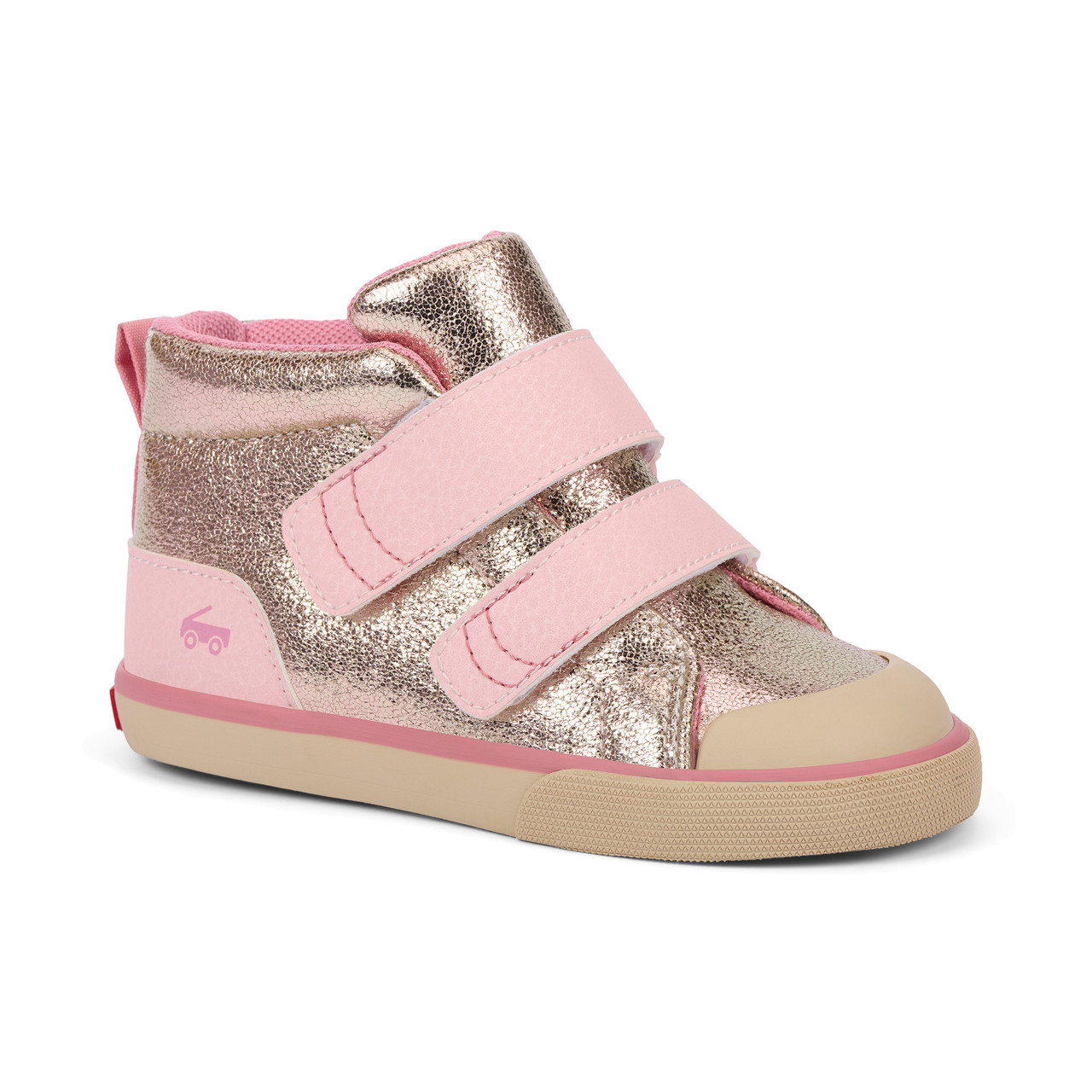 Dean Adapt II Rose Gold