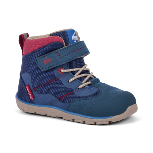 See Kai Run Canyon Waterproof Navy photo 2