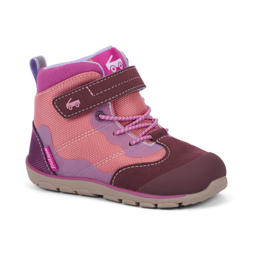 See Kai Run Canyon Waterproof Rose Pink photo 2