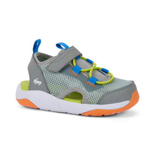 See Kai Run Aven Cloud Gray photo 2