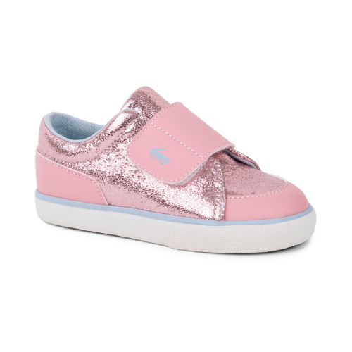 See Kai Run Toni Pink Metallic photo 2