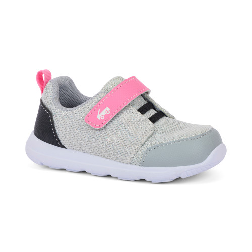 See Kai Run Spark Lace Silver photo 2