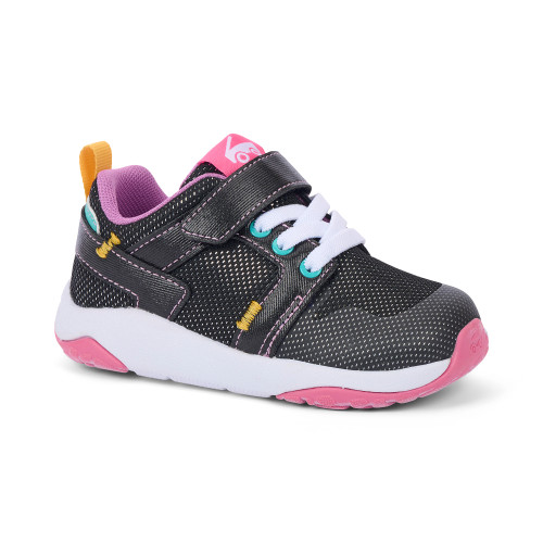 See Kai Run Viento Black Shimmer photo 2