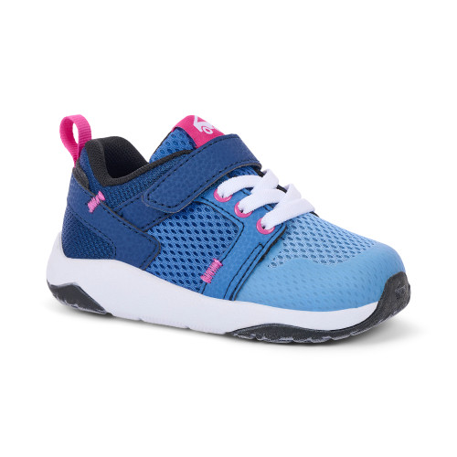 See Kai Run Viento Indigo Blue photo 2