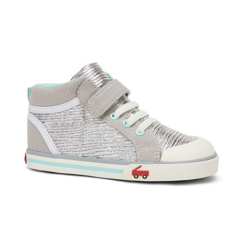 NY発☆ 2020SS新作!! ♪Shop Peche♪ Peyton Peyton Leather Lace-Up Sneaker in Sneakers | Vince