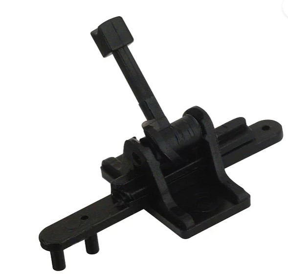 206S N Scale Ground Throws