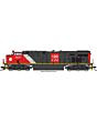 MAERKLIN 38442 | locomotive diesel américaine ES44AC KCS 4848 mfx son