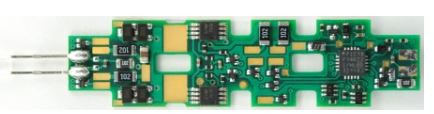 K0D8-D drop in decoder for Kato N scale B units
