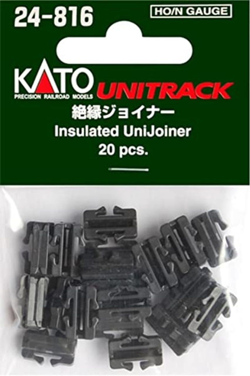 24-816 - Insulated UniJoiner 20 pcs