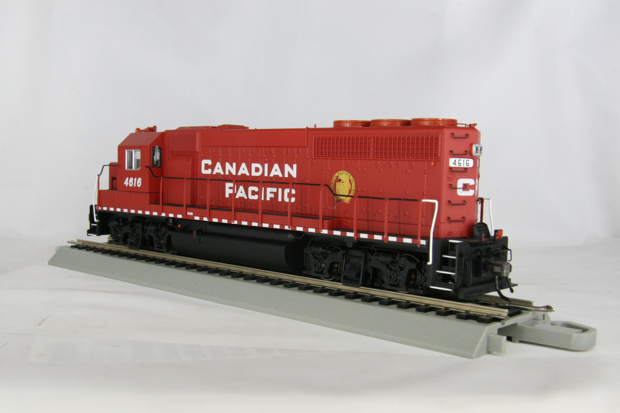 ATLAS HO EMD GP-40 C NW 5537