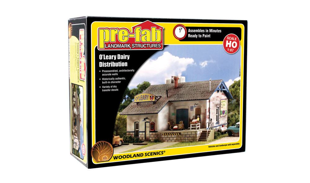 Woodland Scenics HO Scale - Set Di Figure Di Agricoltori (WOOA1887) Per Diorami