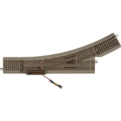 Atlas 168 Code 100 Super-Flex Nickel Silver 36" Train Track HO (10