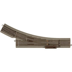 483 - Atlas Model Railroad HO-TRUE-TRACK 22