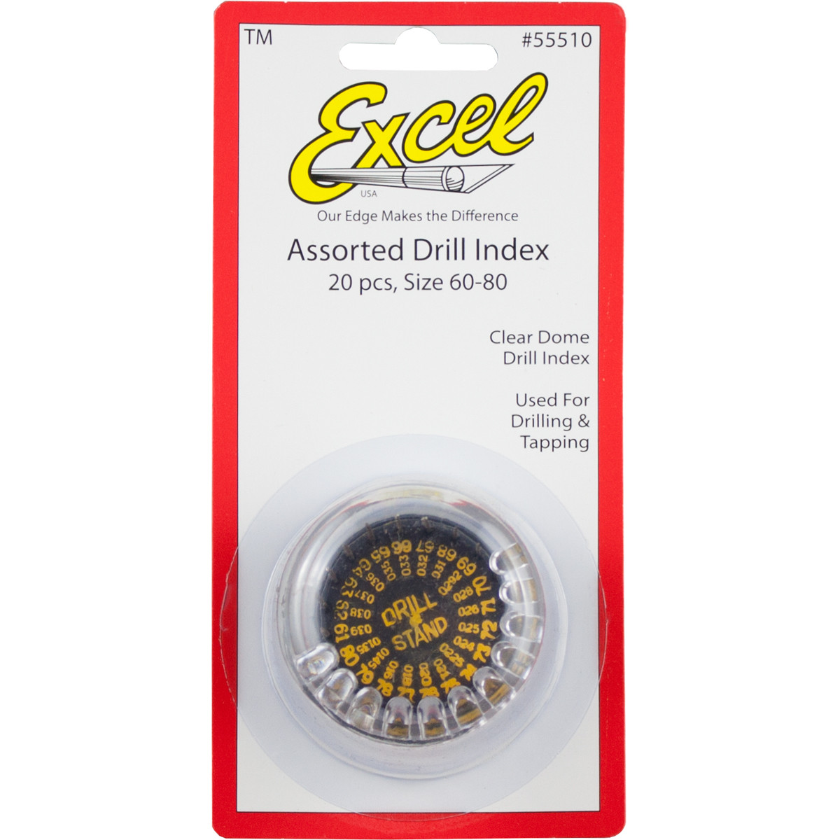 55510 20pc Drill Bit Set The Train Exchange 55510 20pc drill bit set the train exchange