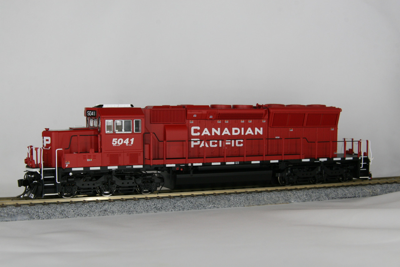 ATHG71700 - Athearn Genesis HO GP38-2 Canadian Pacific #4405 DCC