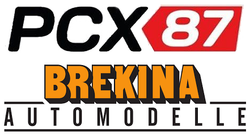 Brekina Automodelle