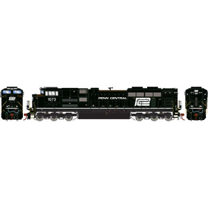 ATHG75557 - Athearn - HO SD70ACe Locomotive, NS/PC Heritage #1073