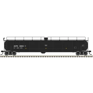 20007876 - Atlas - HO MASTER 33,000 GALLON LPG TANK CAR ACPX #32039