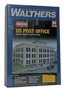 933-3782 - US Post Office Kit 933-3782 - US Post Office Kit
