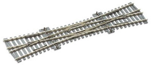 SL-90 - Peco HO Double Slip Code 100 SL-90 - Peco HO Double Slip Code 100