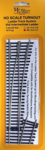14-717- Micro Engineering HO RH #5d Intermediate Ladder Switch 14-717- Micro Engineering HO RH #5d Intermediate Ladder Switch