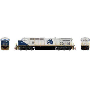 ATHG31536 Athearn HO G2 Dash 9-44CW, FMG #014 ATHG31536 Athearn HO G2 Dash 9-44CW, FMG #014