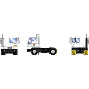 ATH39011 - Athearn HO Yard Tractor -- JB Hunt ATH39011 - Athearn HO Yard Tractor -- JB Hunt