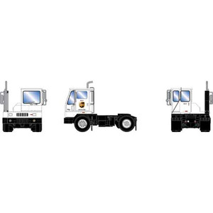 ATH39014 - Athearn Yard Tractor -- UPS ATH39014 - Athearn Yard Tractor -- UPS