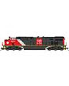 910-20200 Walthers HO GE ES44AC Evolution Series Locomotive, GEVO - ESU Sound & DCC -- Canadian National, #3876, 100th Anniversary & Indigenous Relations Logo