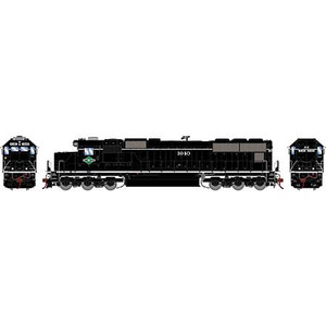 ATHG75729 - Athearn Genesis HO SD70, Illinois Central #1040 DC ATHG75729 - Athearn Genesis HO SD70, Illinois Central #1040 DC