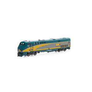 ATHG81113 - Athearn Genesis HO P42DC, VIA #917 DC ATHG81113 - Athearn Genesis HO P42DC, VIA #917 DC