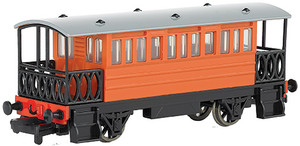 77028 - Bachmann HO Thomas & Friends - Henrietta 77028 - Bachmann HO Thomas & Friends - Henrietta