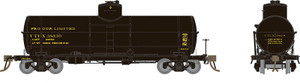 159008A - Rapido HO X-3 Union Tank Car 10,000 Gallon - Single Car - Procor Limited (UTLX) #32830 159008A - Rapido HO X-3 Union Tank Car 10,000 Gallon - Single Car - Procor Limited (UTLX) #32830