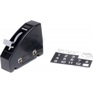 24-840BK - Kato Unitrack HO/N Turnout Control Switch 24-840BK - Kato Unitrack HO/N Turnout Control Switch