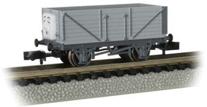 77097 - Bachmann N Thomas & Friends - Troublesome Truck #2 77097 - Bachmann N Thomas & Friends - Troublesome Truck #2