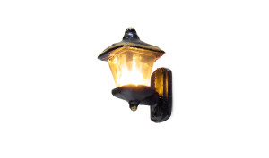 JP5655 - Woodland Scenics HO Entry Wall Mount Lights - HO Scale JP5655 - Woodland Scenics HO Entry Wall Mount Lights - HO Scale