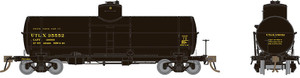 159010A - Rapido HO Union X-3 Tank Car 10,000 Gallon - Eastman Chemical #35327 #35554 159010A - Rapido HO Union X-3 Tank Car 10,000 Gallon - Eastman Chemical #35327 #35554