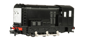 58818 - Bachmann HO Thomas & Friends - Grumpy Diesel - DC 58818 - Bachmann HO Thomas & Friends - Grumpy Diesel - DC
