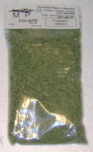 MPS-3183 - Mountain Pacific Scenics Foliage - Fairway Green Fine MPS-3183 - Mountain Pacific Scenics Foliage - Fairway Green Fine