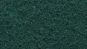 7333 - Noch Fine Structured Flock Dark Green