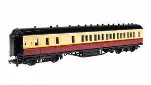 76031 - Bachmann HO Thomas & Friends - Red Express Brake Coach 76031 - Bachmann HO Thomas & Friends - Red Express Brake Coach