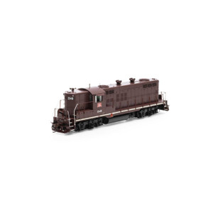 ATHG30629 - Athearn Genesis HO Rock Island GP18 #1348 DC ATHG30629 - Athearn Genesis HO Rock Island GP18 #1348 DC