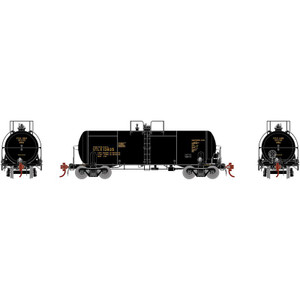 ATHG25763 - Athearn Genesis HO 13k Acid Tank Car -- Union Tank Car #13825 ATHG25763 - Athearn Genesis HO 13k Acid Tank Car -- Union Tank Car #13825
