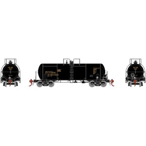 ATHG25764 - Athearn Genesis HO 13k Acid Tank Car -- Union Tank Car #13833 ATHG25764 - Athearn Genesis HO 13k Acid Tank Car -- Union Tank Car #13833