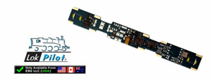 54650 - ESU N Micro Direct 6 Output Decoder 54650 - ESU N Micro Direct 6 Output Decoder