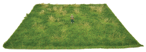 949-1126 - Walthers Scenemaster Tear & Plant Meadow Mat - Spring Meadow 949-1126 - Walthers Scenemaster Tear & Plant Meadow Mat - Spring Meadow