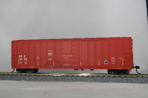 EE-1502-1 - ExactRail HO SCALE: EVANS 5277 BOX CAR - EEC