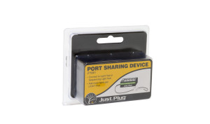 JP5681 - Woodland Scenics Port Sharing Device